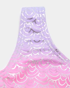 Outlet Dunnes Stores Print Swimsuit (3-14 years)
