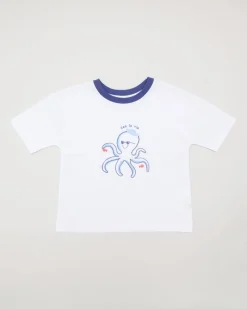 Best Dunnes Stores Print T-Shirt (6 Months-5 Years)