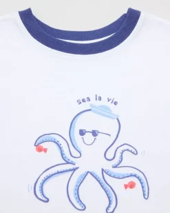 Best Dunnes Stores Print T-Shirt (6 Months-5 Years)