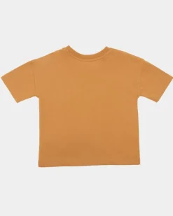 New Dunnes Stores Print T-Shirt (6 Months-5 Years)