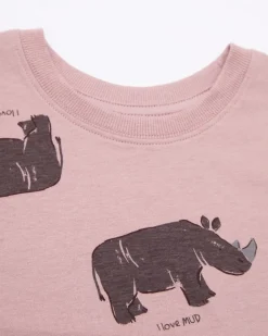 Clearance Dunnes Stores Print T-Shirt (6 Months-5 Years)