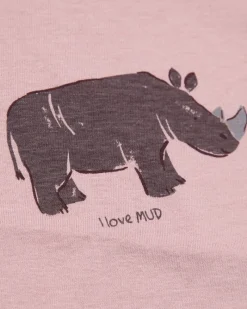 Clearance Dunnes Stores Print T-Shirt (6 Months-5 Years)