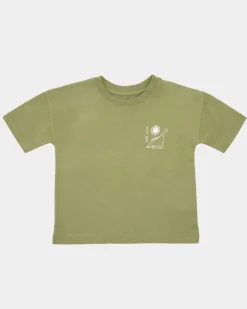 Sale Dunnes Stores Print T-Shirt (6 Months-5 Years)