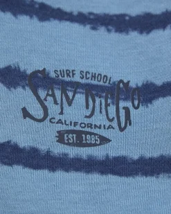 Discount Dunnes Stores Printed Crew Neck Sweatshirt (2-14 Years)