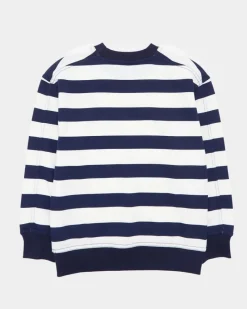 Sale Dunnes Stores Printed Crew Neck Sweatshirt (2-14 Years)