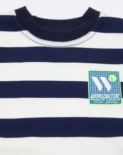 Sale Dunnes Stores Printed Crew Neck Sweatshirt (2-14 Years)