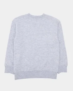 Sale Dunnes Stores Printed Crew Neck Sweatshirt (2-14 Years)