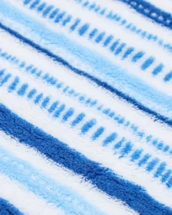 Online Dunnes Stores Printed Fleece Throw