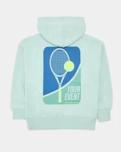 Outlet Dunnes Stores Printed Hoodie (2-14 Years)