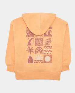 Online Dunnes Stores Printed Hoodie (2-14 Years)