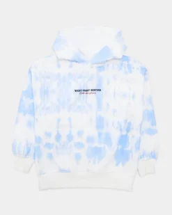 Online Dunnes Stores Printed Hoodie (2-14 Years)