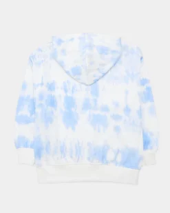 Online Dunnes Stores Printed Hoodie (2-14 Years)