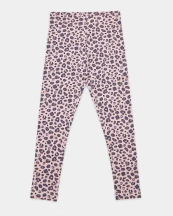 Outlet Dunnes Stores Printed Legging (2-14 Years)
