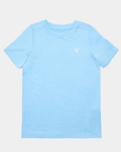 Clearance Dunnes Stores Printed Polyester T-Shirt (4-14 Years)