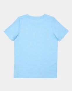 Clearance Dunnes Stores Printed Polyester T-Shirt (4-14 Years)