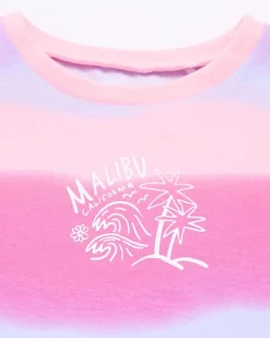 Hot Dunnes Stores Printed Short Pyjama Set (2-14 years)