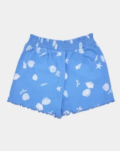 Clearance Dunnes Stores Printed Short Pyjama Set (2-14 Years)