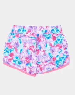 Clearance Dunnes Stores Printed Short Pyjamas Set (2-14 years)
