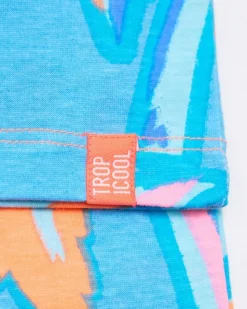 Hot Dunnes Stores Printed Shorts Pyjama Set (2-14 Years)
