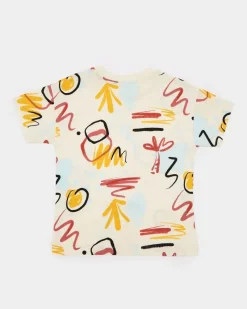 Sale Dunnes Stores Printed Shorts Pyjama Set (2-14 years)