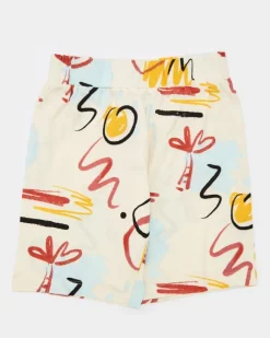 Sale Dunnes Stores Printed Shorts Pyjama Set (2-14 years)