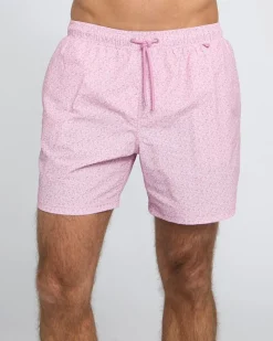 New Dunnes Stores Printed Swim Shorts