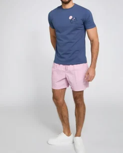 New Dunnes Stores Printed Swim Shorts