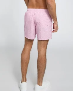 New Dunnes Stores Printed Swim Shorts