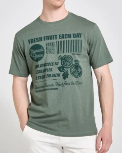 Best Dunnes Stores Printed T-Shirt