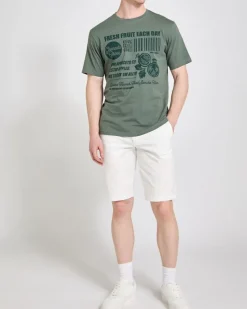 Best Dunnes Stores Printed T-Shirt