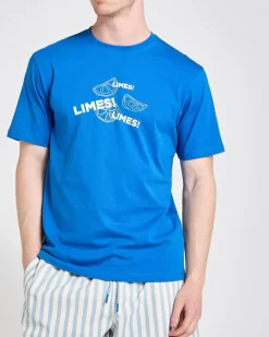 Hot Dunnes Stores Printed T-Shirt