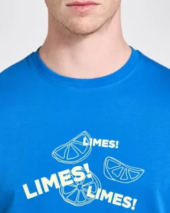 Hot Dunnes Stores Printed T-Shirt