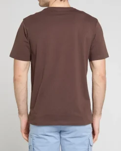 Online Dunnes Stores Printed T-Shirt