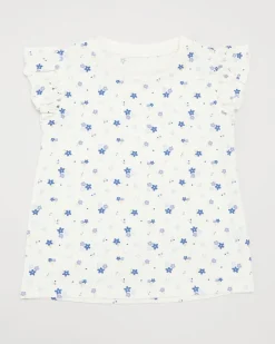 Sale Dunnes Stores Printed T-Shirt (6 Months-5 Years)