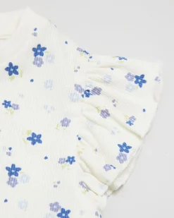 Sale Dunnes Stores Printed T-Shirt (6 Months-5 Years)