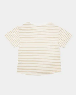 Discount Dunnes Stores Printed T-Shirt (2-10 Years)