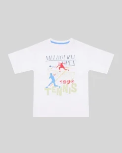 Sale Dunnes Stores Printed T-Shirt (2-14 Years)