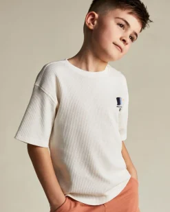 Best Dunnes Stores Printed T-Shirt (2-14 Years)