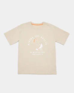 Hot Dunnes Stores Printed T-Shirt (2-14 Years)