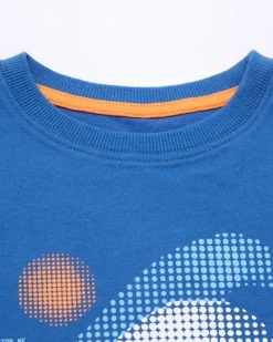 Online Dunnes Stores Printed T-Shirt (2-14 Years)