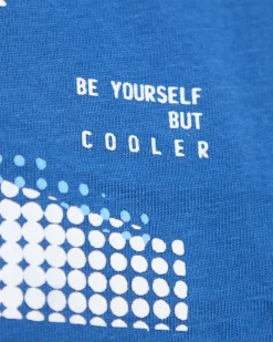 Online Dunnes Stores Printed T-Shirt (2-14 Years)