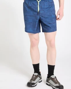 Hot Dunnes Stores Printed Woven Sport Shorts