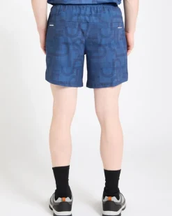 Hot Dunnes Stores Printed Woven Sport Shorts