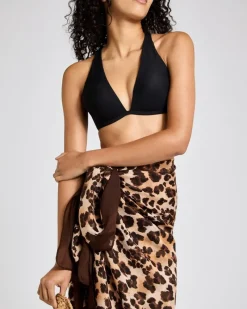 Hot Dunnes Stores Push Up Bikini Top