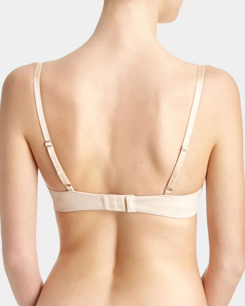 Sale Dunnes Stores Push Up Underwired T-shirt Bra