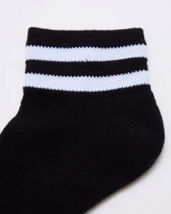 Fashion Dunnes Stores Quarter Sock - Pack Of 3