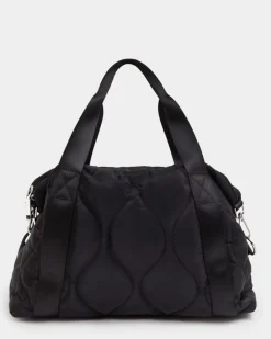 Best Dunnes Stores Quilted Gym Bag