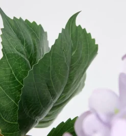 New Dunnes Stores Real Feel Hydrangea Stem - Pack Of 2