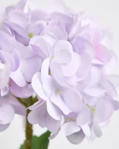 New Dunnes Stores Real Feel Hydrangea Stem - Pack Of 2