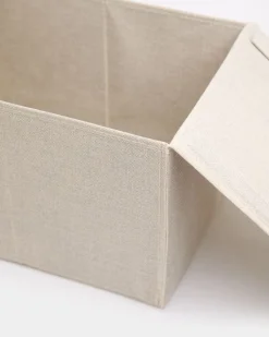 Hot Dunnes Stores Rectangular Storage Box With Lid